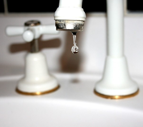 Antibiotic resistance gene abundance linked to clean water, sanitation